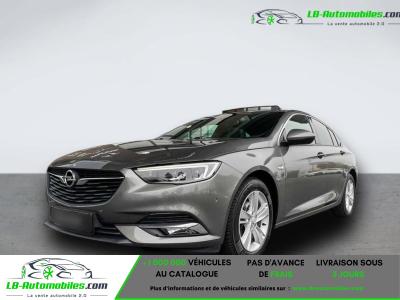 Opel Insignia Grand Sport 1.5 Turbo 165 ch BVM