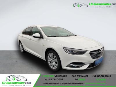 Opel Insignia Grand Sport 1.5 Turbo 165 ch BVM