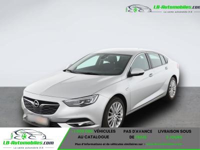 Opel Insignia Grand Sport 1.5 Turbo 165 ch BVA