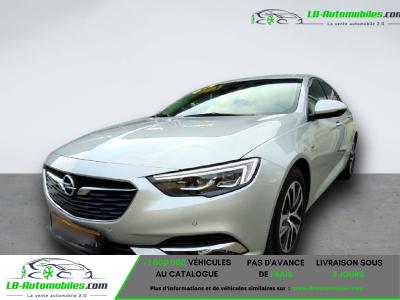 Opel Insignia Grand Sport 1.6 D 136 ch BVM