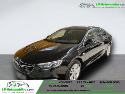 Opel Insignia Grand Sport 1.6 D 136 ch BVA