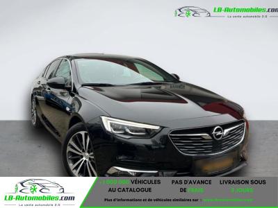 Opel Insignia Grand Sport 2.0 D 170 ch BVM