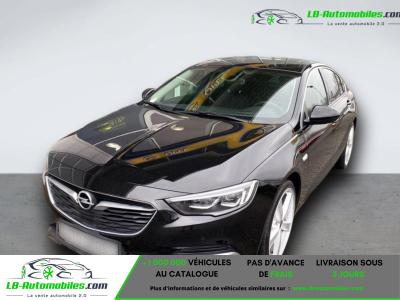 Opel Insignia Grand Sport 2.0 D 170 ch BVM