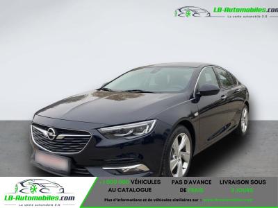 Opel Insignia Grand Sport 2.0 Turbo 260 ch BVA AWD