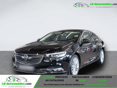 Opel Insignia Grand Sport 2.0 Turbo 260 ch BVA AWD