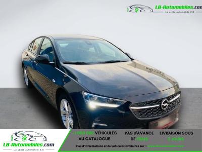 Opel Insignia Grand Sport 1.5 Diesel 122 ch BVM