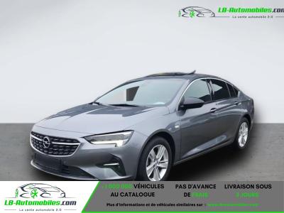 Opel Insignia Grand Sport 1.5 Diesel 122 ch BVM