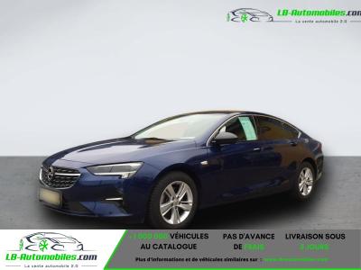 Opel Insignia Grand Sport 2.0 Diesel 174 ch BVA