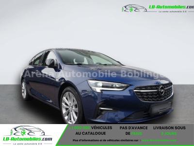 Opel Insignia Grand Sport 2.0 Turbo 200 ch BVA