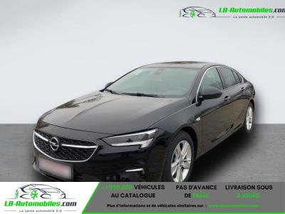 Opel Insignia Grand Sport 2.0 Turbo 200 ch BVA