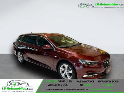 Opel Insignia Grand Sport 1.6 D 136 ch BVA