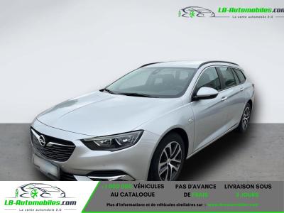 Opel Insignia Grand Sport 1.6 D 136 ch BVM