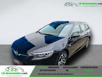 Opel Insignia Grand Sport 1.6 D 136 ch BVM