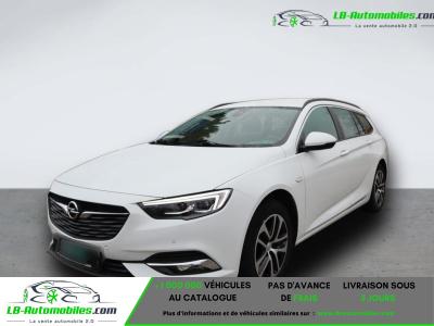 Opel Insignia Grand Sport 1.6 D 136 ch BVM