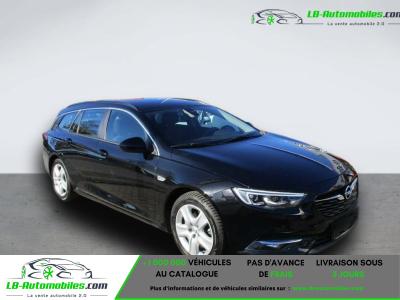 Opel Insignia Grand Sport 1.6 D 136 ch BVM