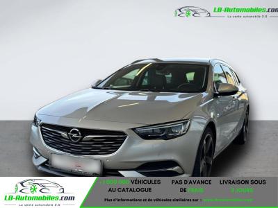 Opel Insignia Sports Tourer 1.5 Turbo 165 ch BVA