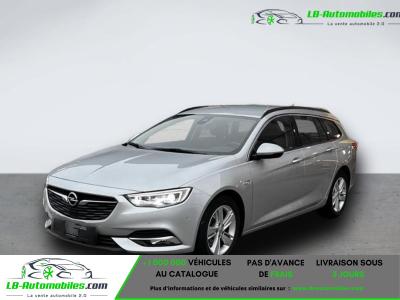 Opel Insignia Sports Tourer 1.5 Turbo 165 ch BVA