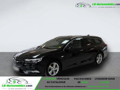 Opel Insignia Sports Tourer 1.5 Turbo 165 ch BVA