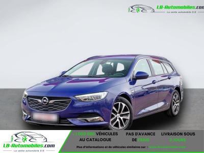 Opel Insignia Sports Tourer 1.5 Turbo 165 ch BVA