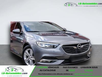 Opel Insignia Sports Tourer 1.5 Turbo 165 ch BVA