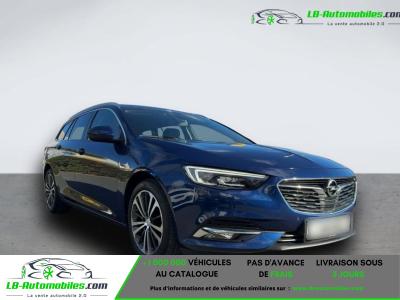 Opel Insignia Sports Tourer 1.5 Turbo 165 ch BVA