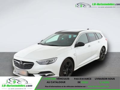 Opel Insignia Sports Tourer 1.6 Turbo 200 ch BVA