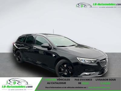 Opel Insignia Sports Tourer 1.6 Turbo 200 ch BVA