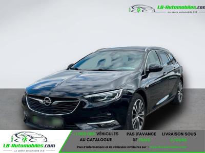 Opel Insignia Sports Tourer 1.6 Turbo 200 ch BVA