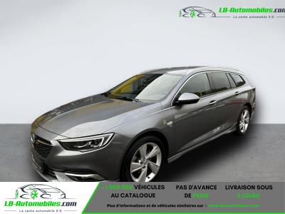 Opel Insignia Sports Tourer 1.6 Turbo 200 ch BVA