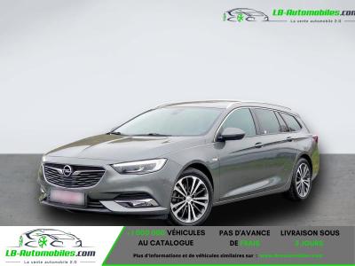 Opel Insignia Sports Tourer 1.6 Turbo 200 ch BVA