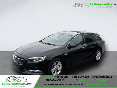 Opel Insignia Sports Tourer 2.0 D 170 ch