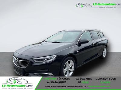 Opel Insignia Sports Tourer 2.0 D 170 ch BVA