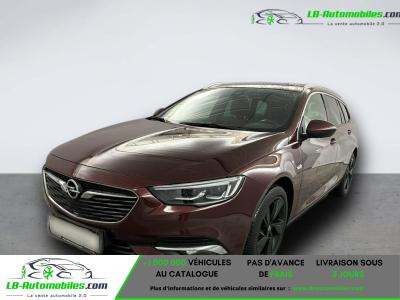 Opel Insignia Sports Tourer 2.0 D 170 ch BVA