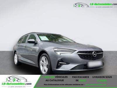 Opel Insignia Sports Tourer 1.5 Diesel 122 ch BVM