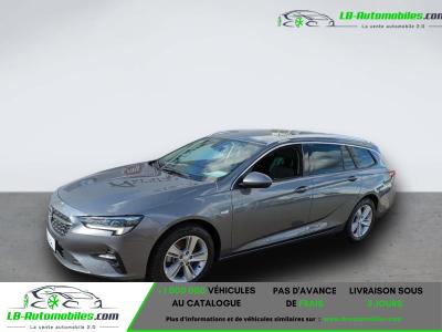 Opel Insignia Sports Tourer 1.5 Diesel 122 ch BVM