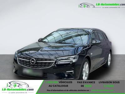 Opel Insignia Sports Tourer 1.5 Diesel 122 ch BVM