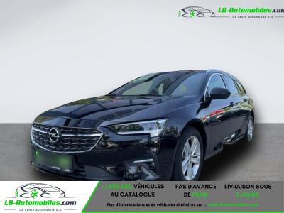 Opel Insignia Sports Tourer 1.5 Diesel 122 ch BVM