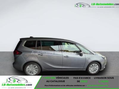 Opel Zafira 1.4 Turbo 140 ch BVM