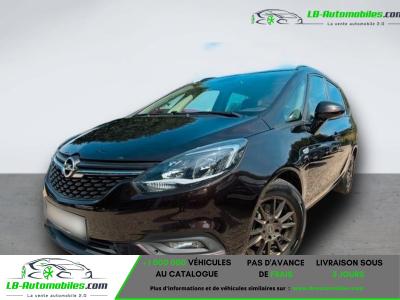 Opel Zafira 1.4 Turbo 140 ch BVA