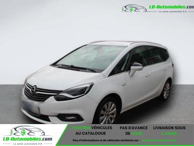 Opel Zafira 1.6 CDTI 120 ch BlueInjection