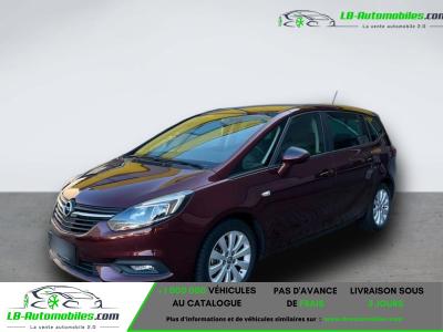 Opel Zafira 1.6 CDTI 136 ch