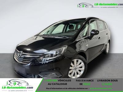 Opel Zafira 2.0 CDTI 170 ch BlueInjection BVM