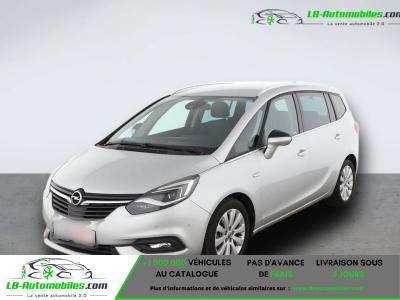 Opel Zafira Tourer 1.4 Turbo 140 ch BVM