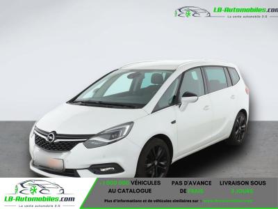 Opel Zafira Tourer 1.6 CDTI 136 ch