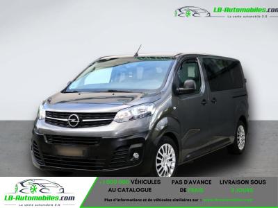 Opel Zafira Life L1 1.5 Diesel 120 ch