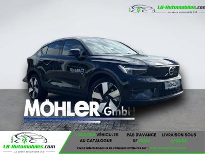 Volvo C40 231 ch BVA