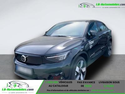 Volvo C40 Extended Range 252 ch BVA