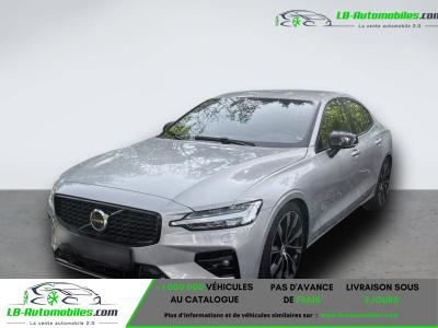 Volvo S60 B4 197 ch BVA