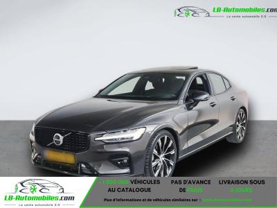 Volvo S60 B4 197 ch BVA