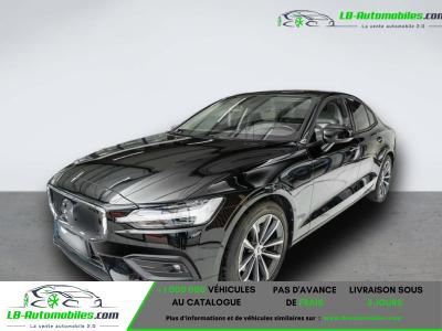 Volvo S60 T6 Engine 253 + 87 ch BVA